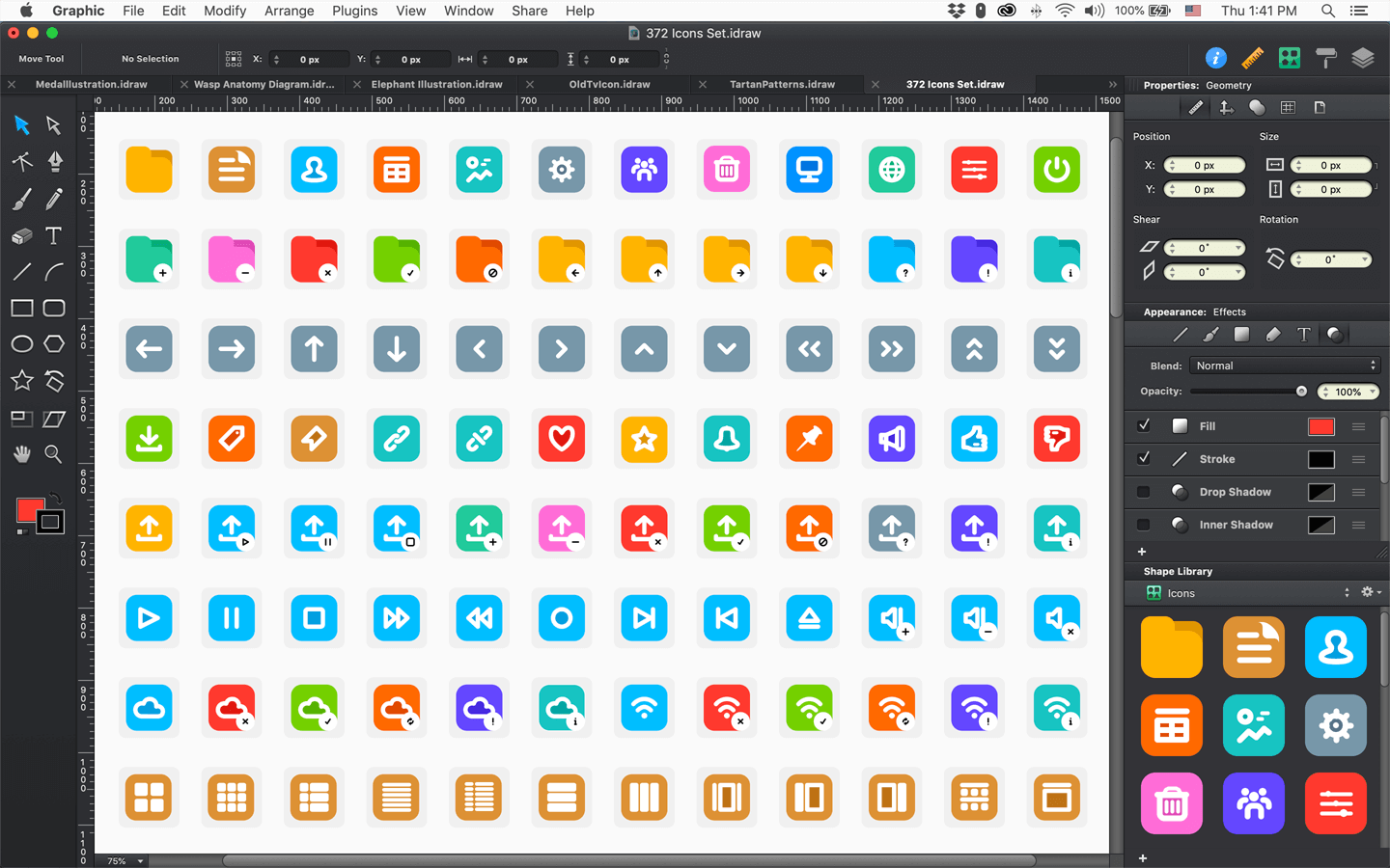 web design app for mac